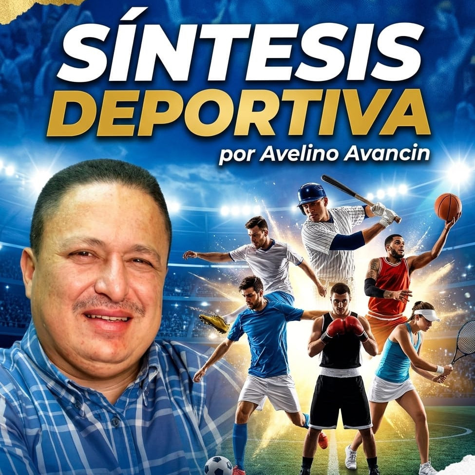 Diario Frontera, Frontera Digital,  Deportes, ,Síntesis deportiva por Avelino Avancin