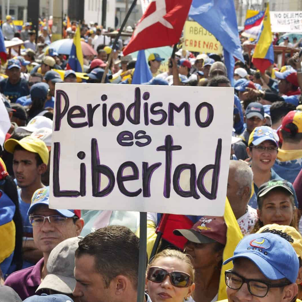 Diario Frontera, Frontera Digital,  Nacionales, ,CNP registra 134 agresiones contra periodistas y medios de comunicación en Venezuela
