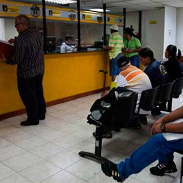 Diario Frontera, Frontera Digital,  Nacionales, ,Organismos públicos recortan horarios por ahorro energético de Delcy Rodríguez