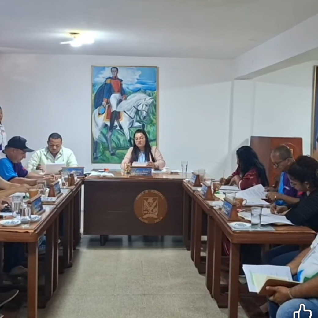 Diario Frontera, Frontera Digital,  El Vigía Panamericana, ,Concejo Municipal de Sucre presenta Propuesta de Ordenanza de Transporte Público
