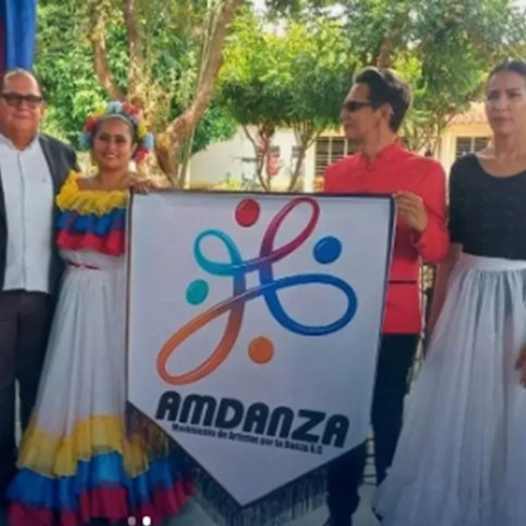 Diario Frontera, Frontera Digital,  El Vigía Panamericana, ,20 agrupaciones participarán en el IV Encuentro Municipal de Danza en El Vigía
