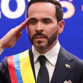 Diario Frontera, Frontera Digital,  Internacionales, ,Seguridad, religión y corrupción: las claves del primer discurso de De la Espriella como presidente de Colombia