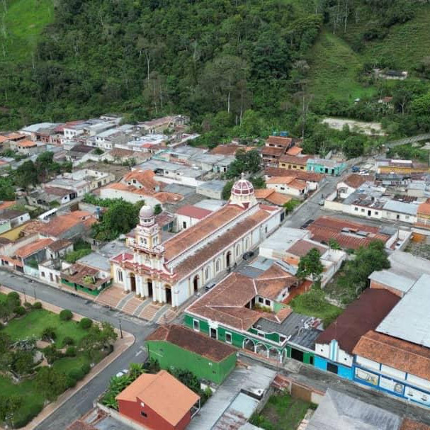 Diario Frontera, Frontera Digital,  Mocoties, ,Cronista Emérito Alfonso Castro Escalante saluda desde Brasil la declaratoria de Zea como "Municipio Modelo de Venezuela"