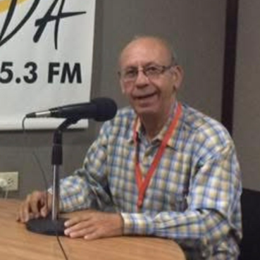 Diario Frontera, Frontera Digital,  Opinión, ,¡Ya no aguanto más! por Rafael Augusto López
