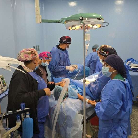Diario Frontera, Frontera Digital,  Regionales, ,Reactivan dos quirófanos en el Hospital de Pueblo Llano en Mérida