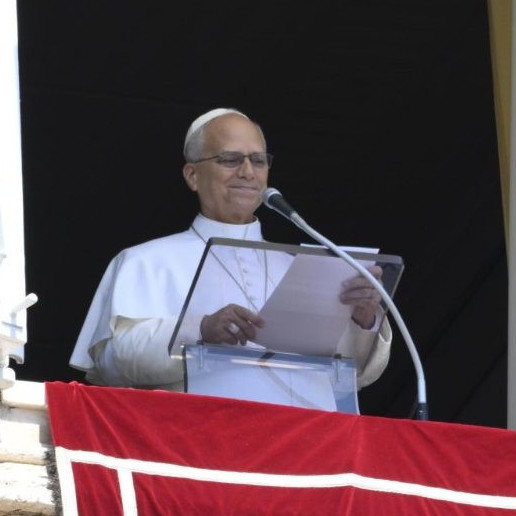 Diario Frontera, Frontera Digital,  Internacionales, ,León XIV: Confiar en Dios, no desesperarnos en la oscuridad