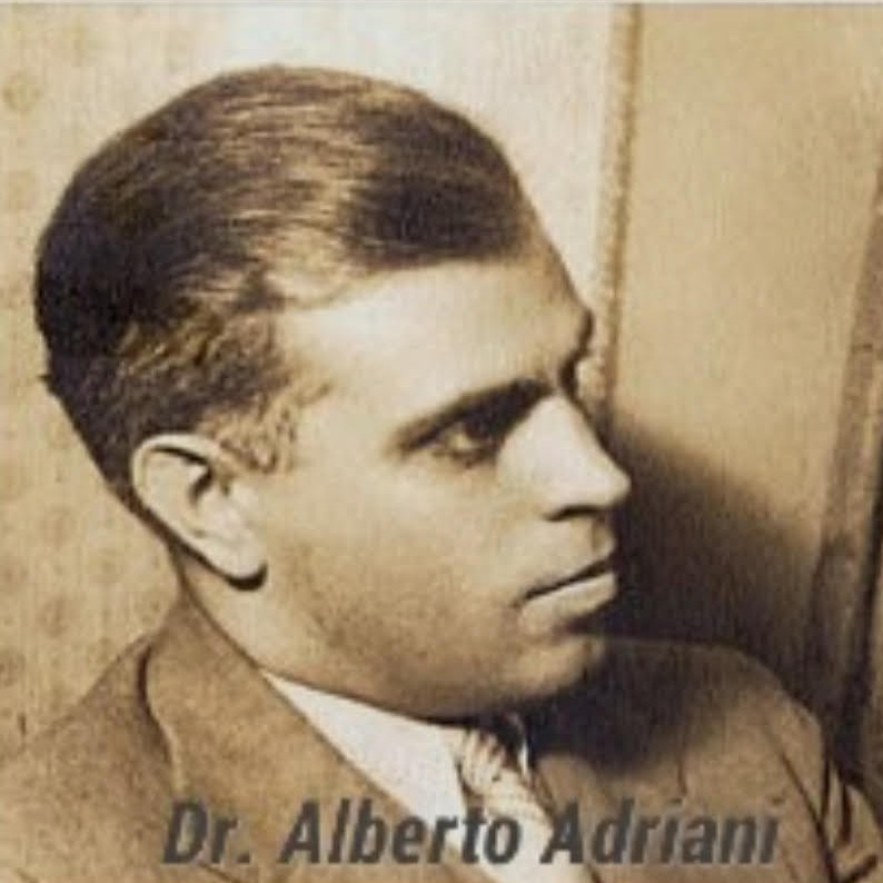 Diario Frontera, Frontera Digital,  Politica, ,Gerardo Molina: “El legado de Alberto Adriani es una hoja de ruta para reconstruir Venezuela”