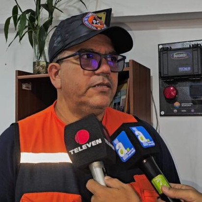 Diario Frontera, Frontera Digital,  Regionales, ,Sistema Aurora monitorea en tiempo real las lluvias en 21 municipios del estado Mérida