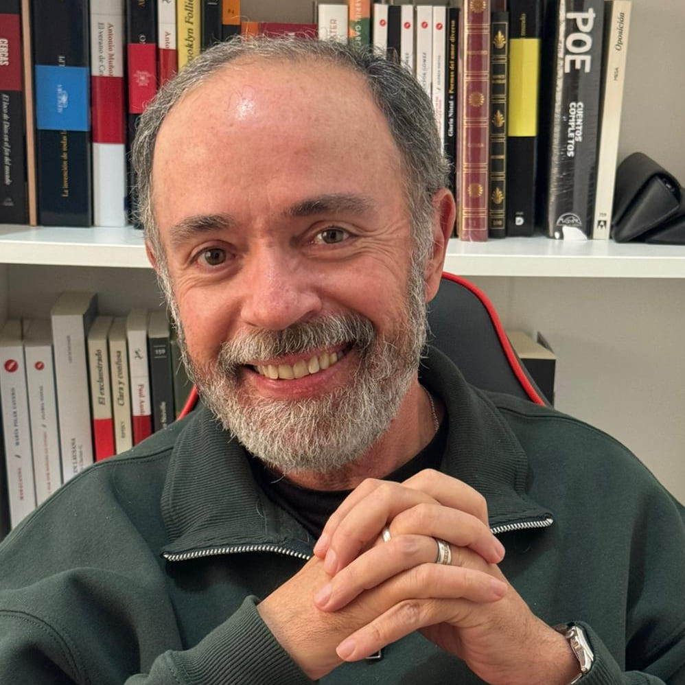 Diario Frontera, Frontera Digital,  Opinión, ,Un temible contendor por Ricardo Gil Otaiza