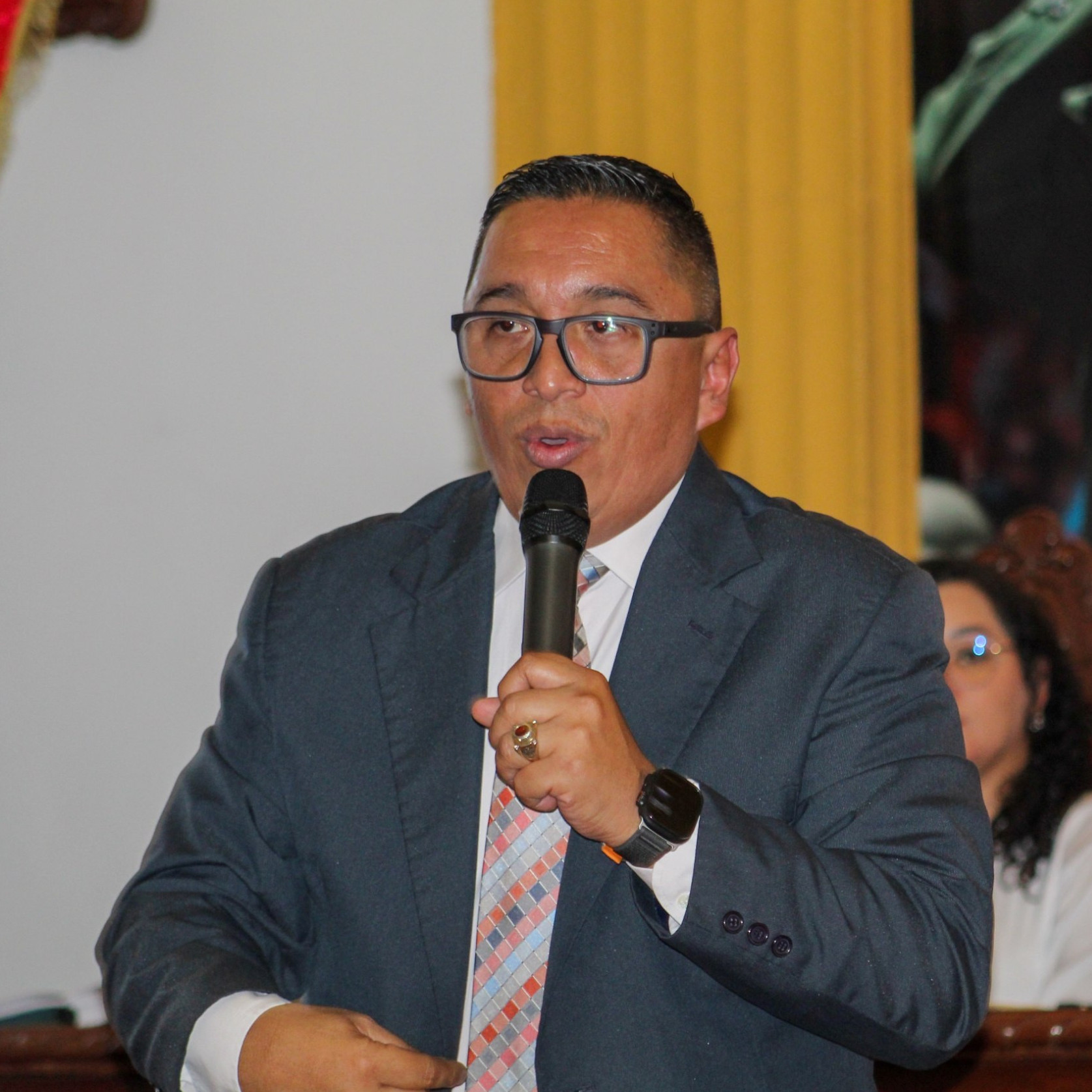 Diario Frontera, Frontera Digital,  Regionales, ,CLEBM fortalece formación de jóvenes parlamentarios en materia de control fiscal