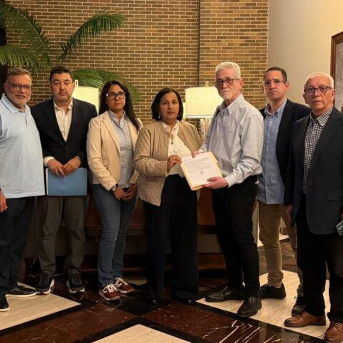 Diario Frontera, Frontera Digital,  Nacionales, ,Dinorah Figuera promete trabajar por más liberaciones de presos políticos