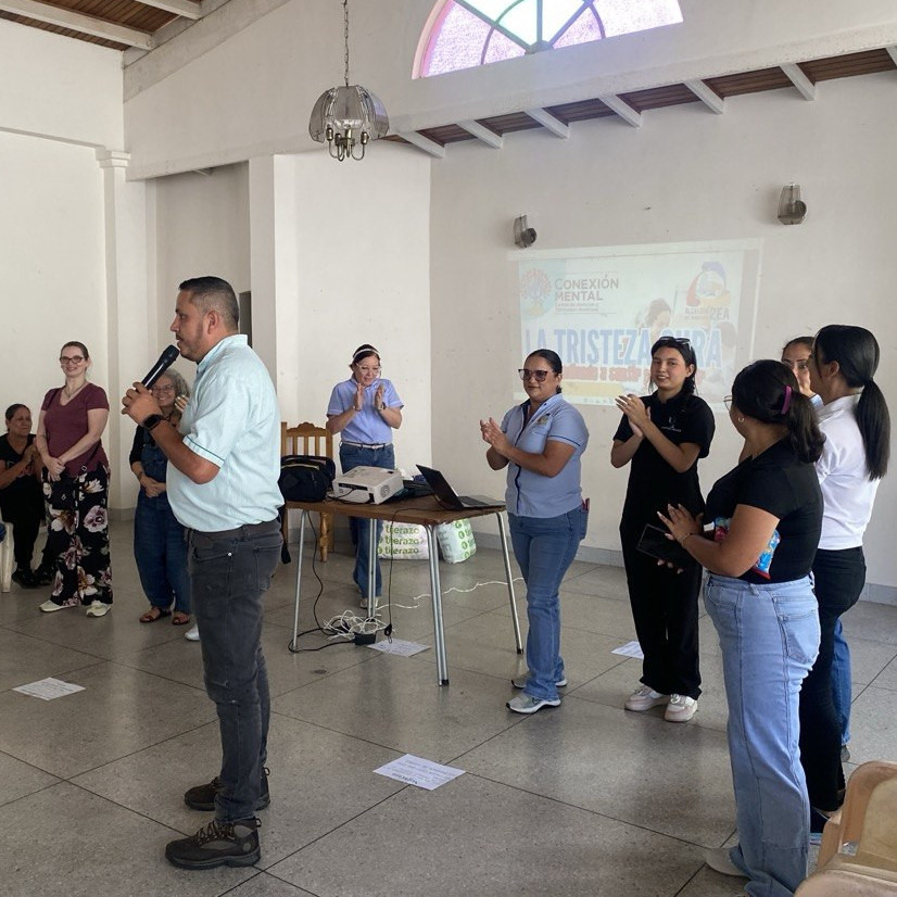 Diario Frontera, Frontera Digital,  Regionales, ,Alcaldía de Zea brindó atención y apoyo emocional a familias desplazadas tras el sismo