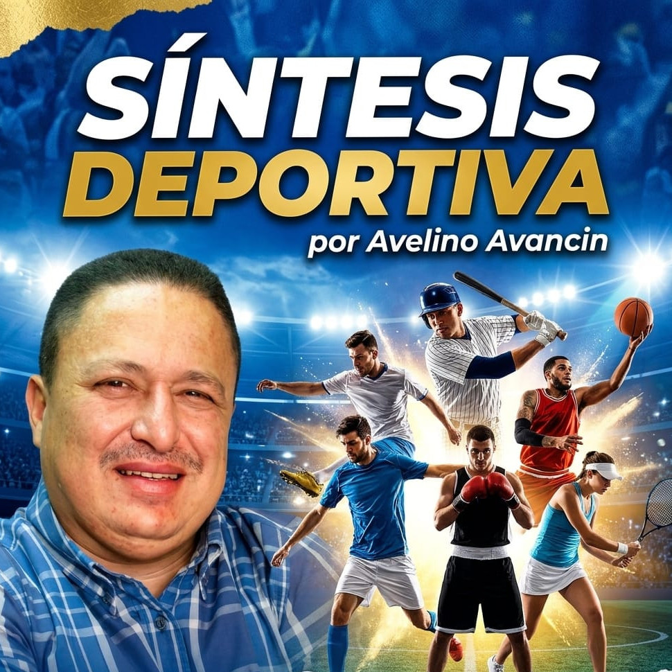 Frontera Digital,  Deportes,  Síntesis deportiva por Avelino Avancin
