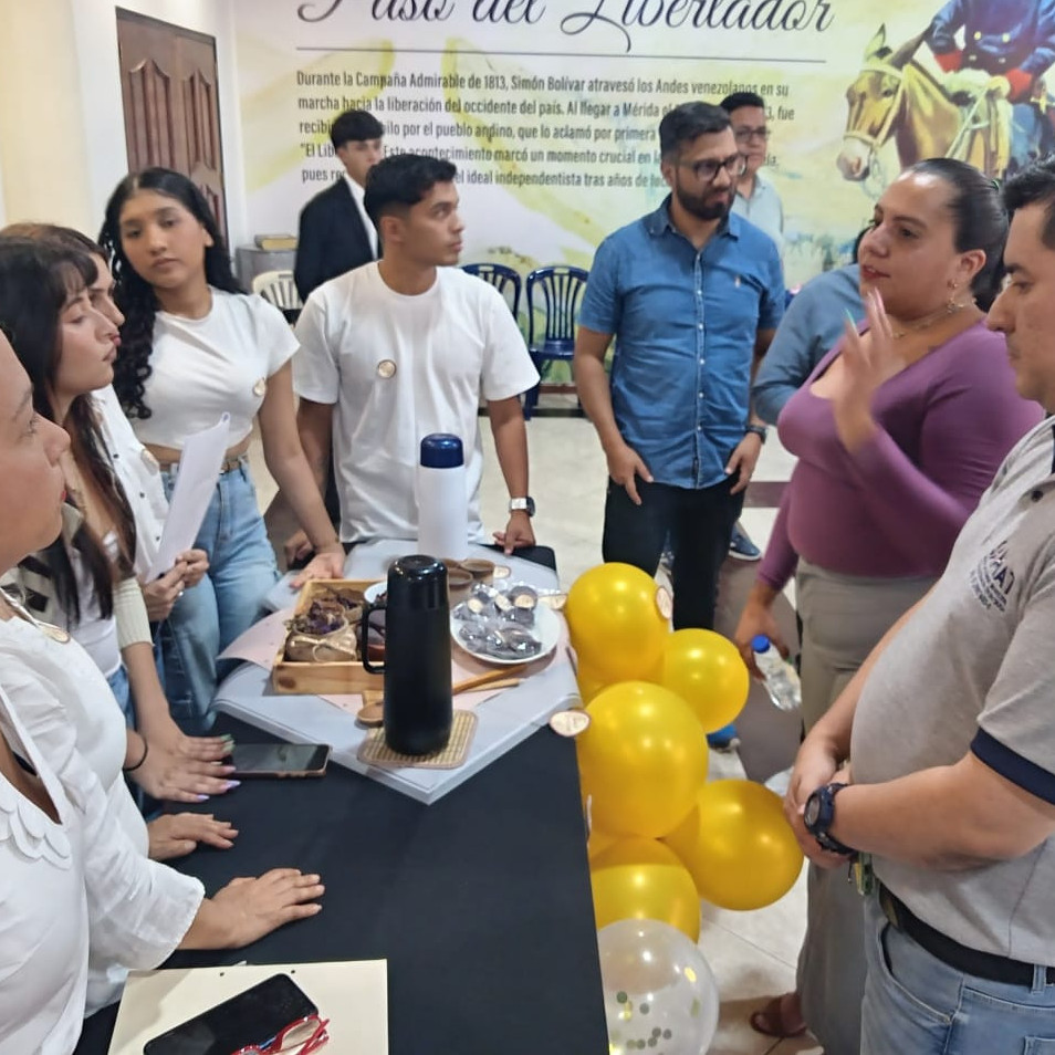 Diario Frontera, Frontera Digital,  Regionales, ,Alcaldía de Mérida e Inces impulsan el "Marketing Empresarial Fest 2026"