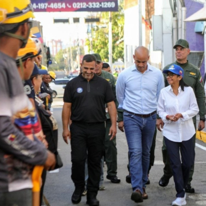 Diario Frontera, Frontera Digital,  Nacionales, ,Presidenta anunció rehabilitación integral de mil planteles educativos en todo el territorio nacional a través de las Bricomiles