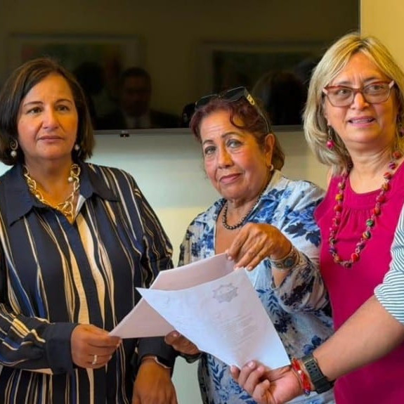 Diario Frontera, Frontera Digital,  Nacionales, ,Pensionados y jubilados exigen inclusión prioritaria en el diálogo por la transición