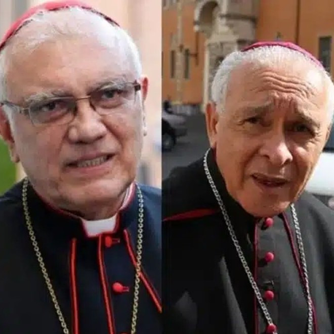 Diario Frontera, Frontera Digital,  Nacionales, ,Cardenales Porras, Padrón y Mons. Pérez Morales se pronuncian 
ante diálogo entre gobierno interino y Asamblea 2015