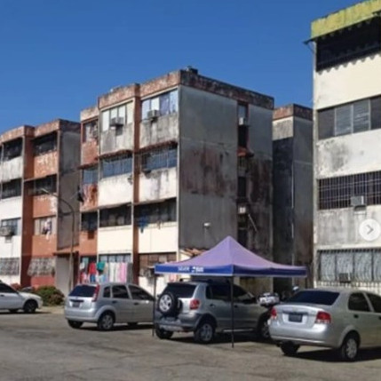Diario Frontera, Frontera Digital,  El Vigía Panamericana, ,Habitantes del Complejo Habitacional Bubuquí II exigen pintura de 10 edificios