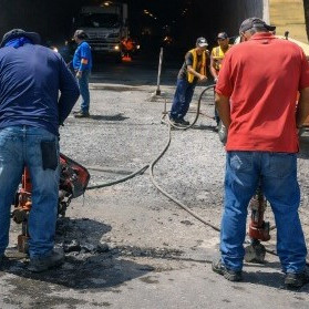 Diario Frontera, Frontera Digital,  El Vigía Panamericana, ,Avanzan trabajos de recuperación en la Local 008 y túnel Santa Teresa