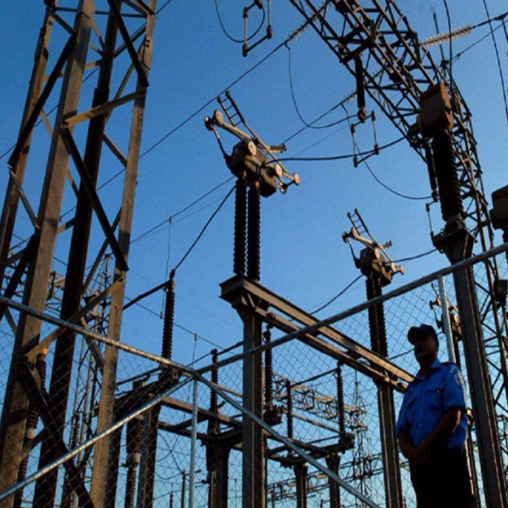 Diario Frontera, Frontera Digital,  Nacionales, ,Venezuela registra récord de consumo eléctrico con demanda de 15.625 MW