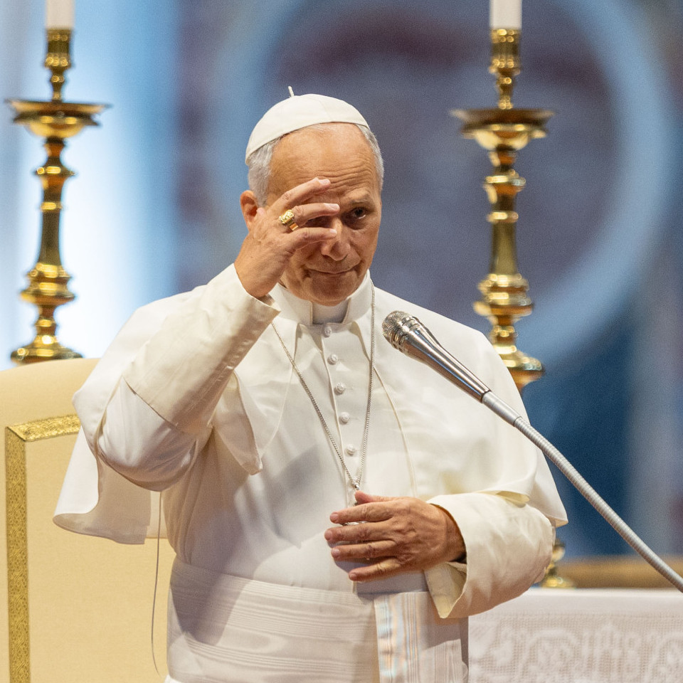 Diario Frontera, Frontera Digital,  Internacionales, ,El Papa León XIV envía sus condolencias a Colombia tras el terremoto
