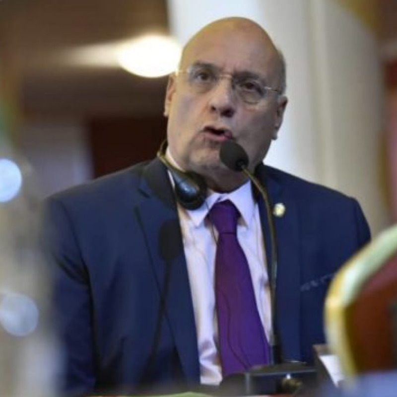 Diario Frontera, Frontera Digital,  Politica, ,Williams Dávila exige auditoría independiente sobre los ingresos del petróleo venezolano administrados por EE UU