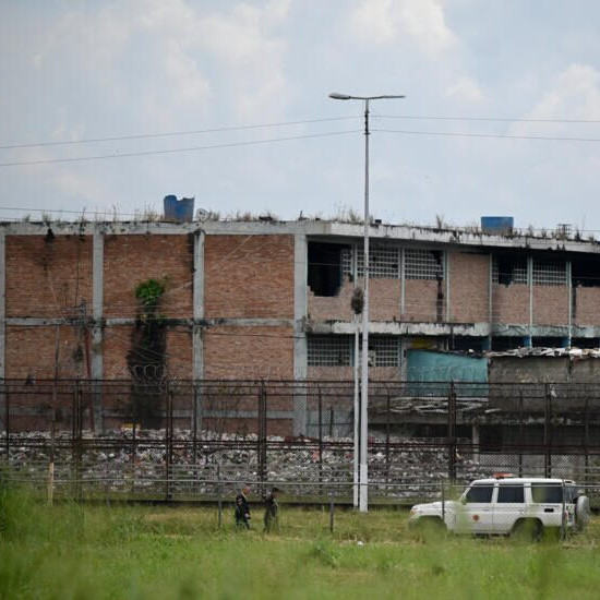Diario Frontera, Frontera Digital,  Nacionales, ,OVP denuncia muerte de tres reclusos y exige investigar posibles omisiones en cárceles venezolanas