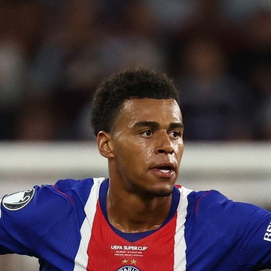 Diario Frontera, Frontera Digital,  Deportes, ,PSG alza por segunda vez la Supercopa de Europa 
tras derrotar al Aston Villa