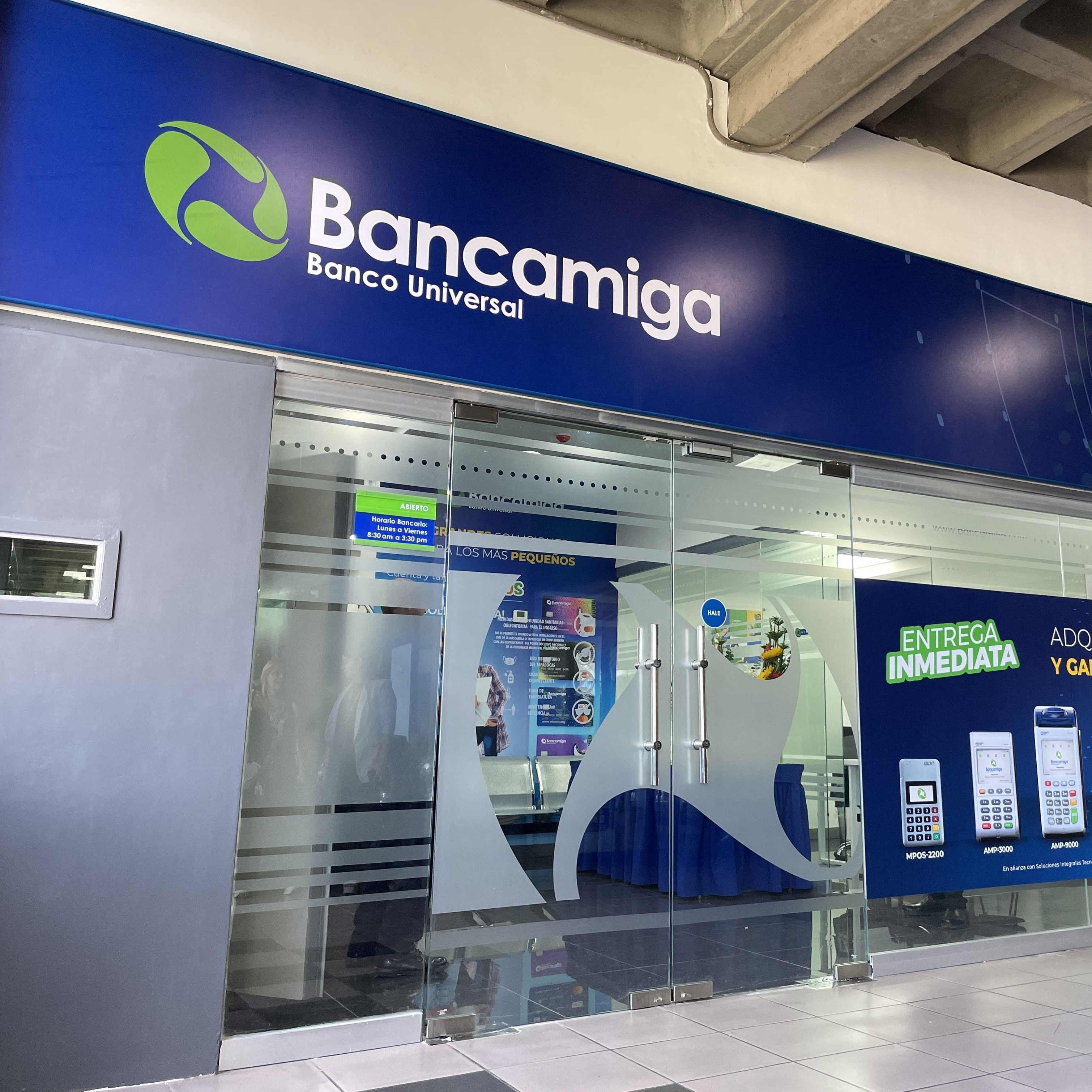 Diario Frontera, Frontera Digital,  Nacionales, ,Bancamiga reabre agencias afectadas y fortalece el apoyo a sus clientes
