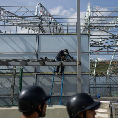 Diario Frontera, Frontera Digital,  Nacionales, ,Maiquetía anuncia que habilitará terminales temporales con capacidad para más de 1.200 pasajeros