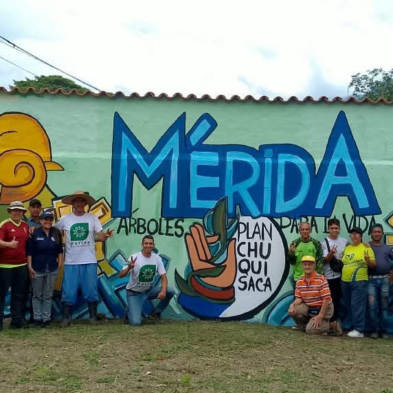 Diario Frontera, Frontera Digital,  Regionales, ,Impulsan séptima jornada de restauración ecológica 
y reforestación en el Parque Metropolitano “Albarregas”