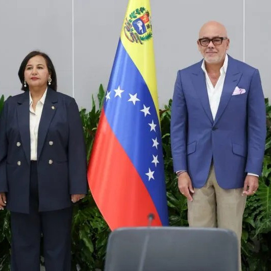 Diario Frontera, Frontera Digital,  Nacionales, ,Gobierno y AN de 2015 acordaron nuevo proceso 
para renovar y designar magistrados del TSJ