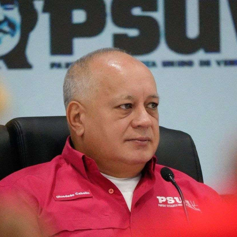 Diario Frontera, Frontera Digital,  Politica, ,Cabello: los que apuestan al desastre eléctrico se llevarán una gran sorpresa
