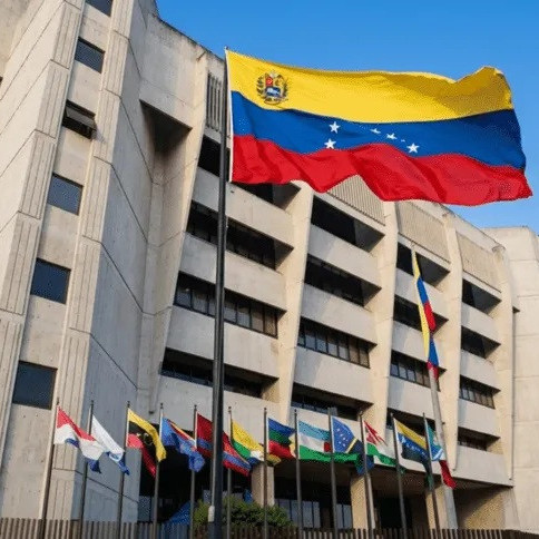 Diario Frontera, Frontera Digital,  Politica, ,Cepaz exigió garantías constitucionales para la selección de los magistrados del TSJ