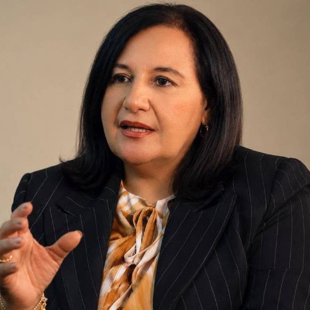 Frontera Digital,  Politica,  Dinorah Figuera celebra excarcelaciones y exige libertad plena para todos los presos políticos