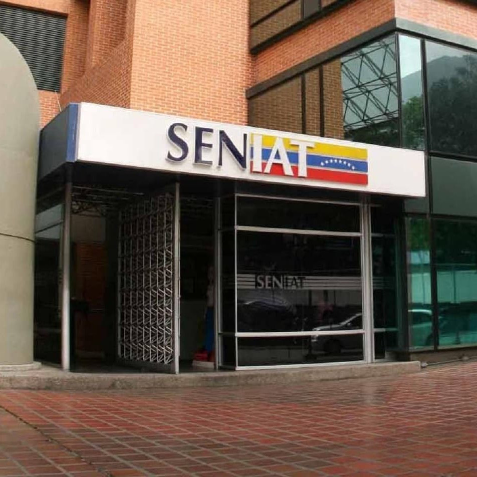 Diario Frontera, Frontera Digital,  Nacionales, ,Seniat elimina la fecha de vencimiento del RIF y modifica trámites de actualización
