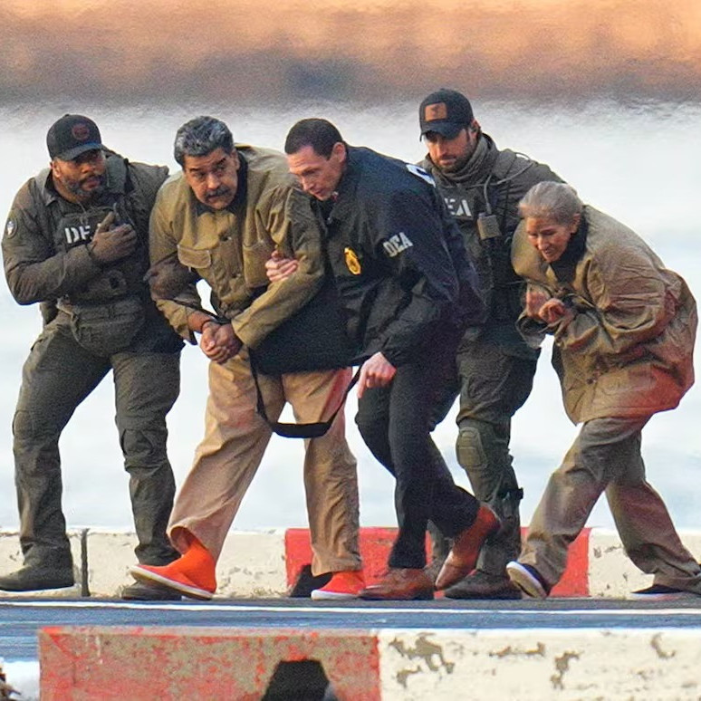 Diario Frontera, Frontera Digital,  Internacionales, ,Operaciones militares de EE. UU. en Venezuela, el Caribe y el Pacífico costaron $4.700 millones, según investigación