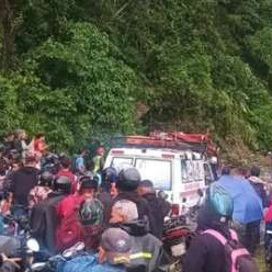 Diario Frontera, Frontera Digital,  Nacionales, ,Deslizamientos y anegaciones en 3 municipios de Táchira por lluvias
