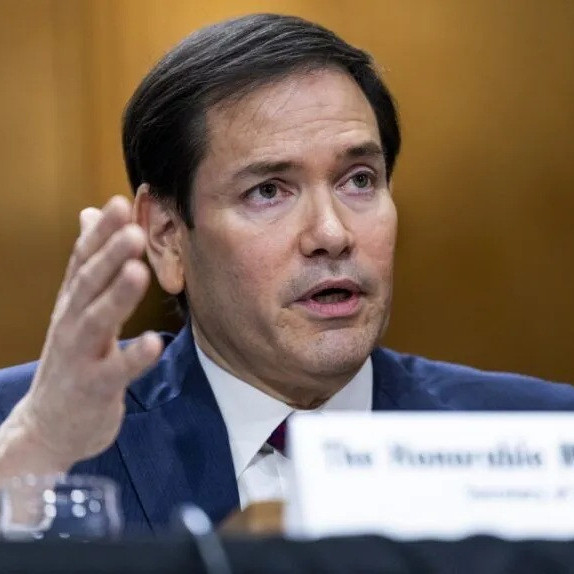 Diario Frontera, Frontera Digital,  Internacionales, ,Marco Rubio: Liberación de presos políticos es un “paso crucial” para la reconciliación en Venezuela