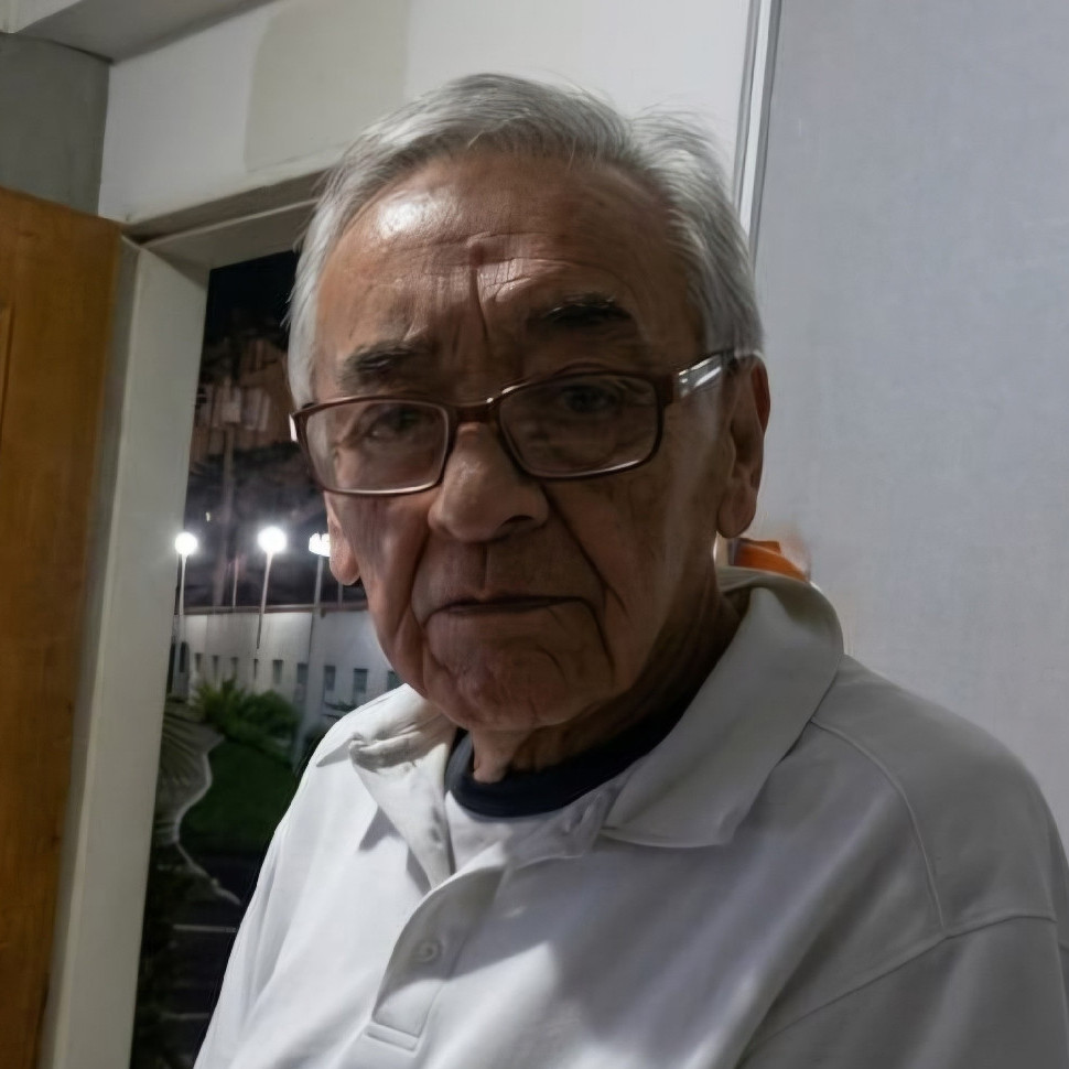 Diario Frontera, Frontera Digital,  Regionales, ,Falleció el Ing. Efraín Rojas, destacado expresidente de INREVI