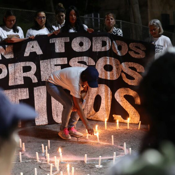 Diario Frontera, Frontera Digital,  Nacionales, ,Foro Penal confirmó 72 excarcelaciones de presos políticos de las 131 anunciadas por el gobierno