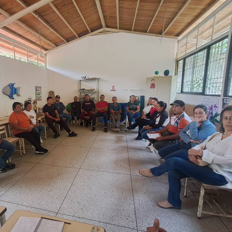 Diario Frontera, Frontera Digital,  Regionales, ,Aprobado el tercer y último desembolso proyecto "Cambur Pintón" 
avanza con éxito en el municipio Zea