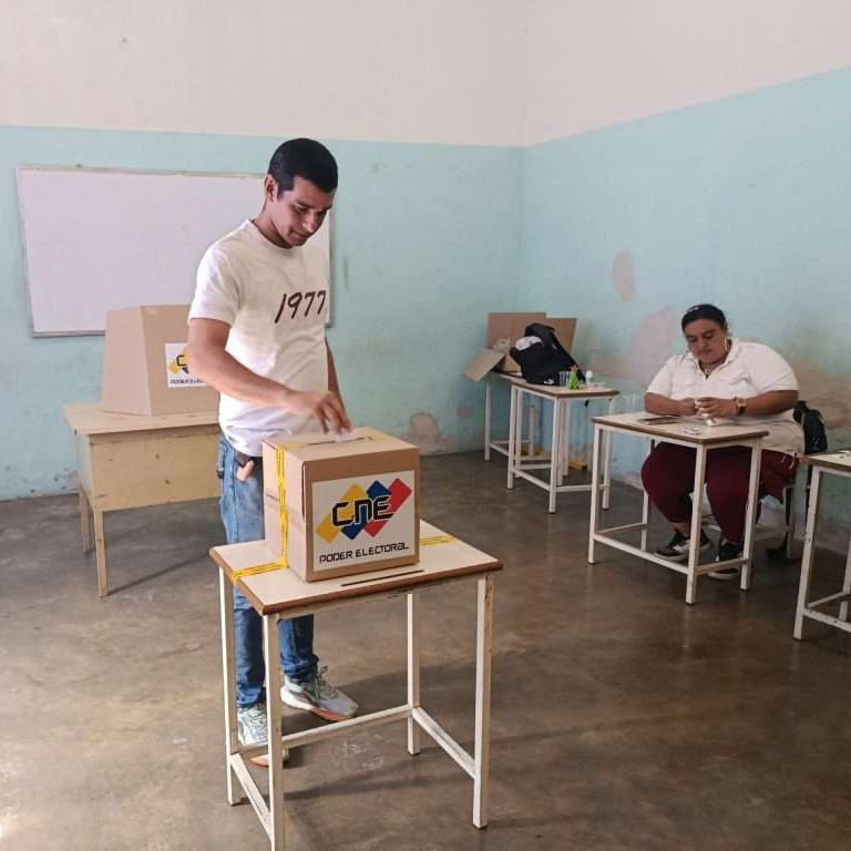 Diario Frontera, Frontera Digital,  Nacionales, ,Delcy Rodríguez anuncia Consulta Popular Nacional para el próximo 11 de octubre