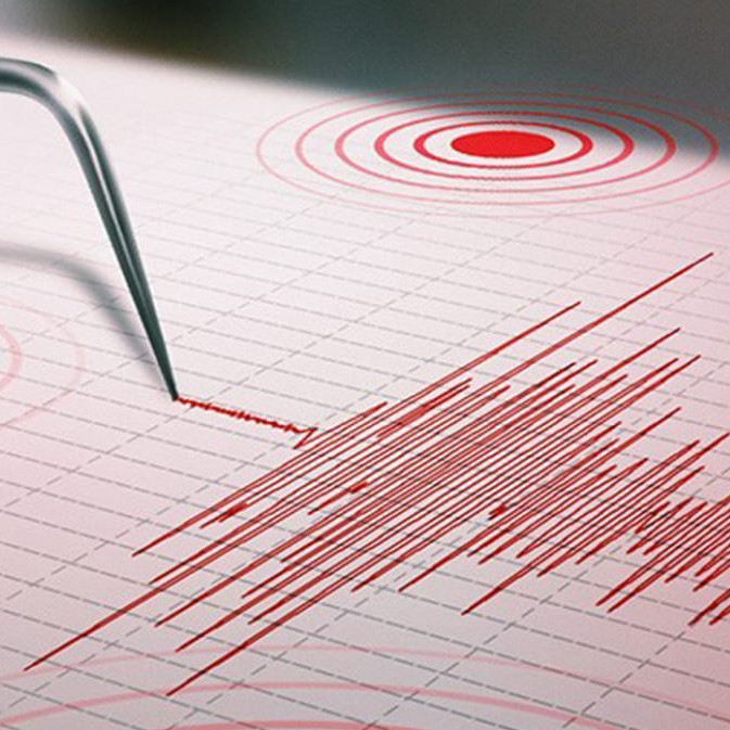 Diario Frontera, Frontera Digital,  Nacionales, ,Funvisis reporta sismo de magnitud 3,2 en Los Roques durante la madrugada de este 15 de agosto