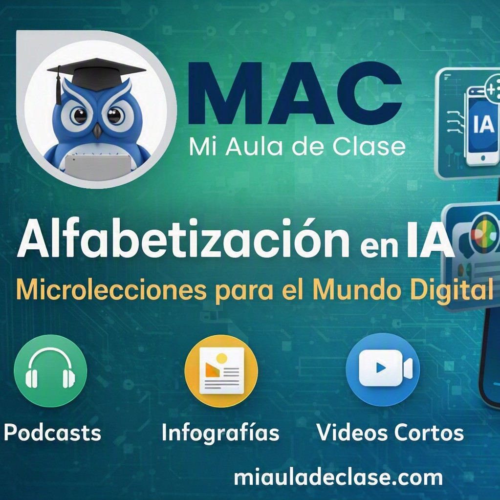 Diario Frontera, Frontera Digital,  Tecnología, Regionales, ,Alfabetización en IA: Microlecciones para el Mundo Digital