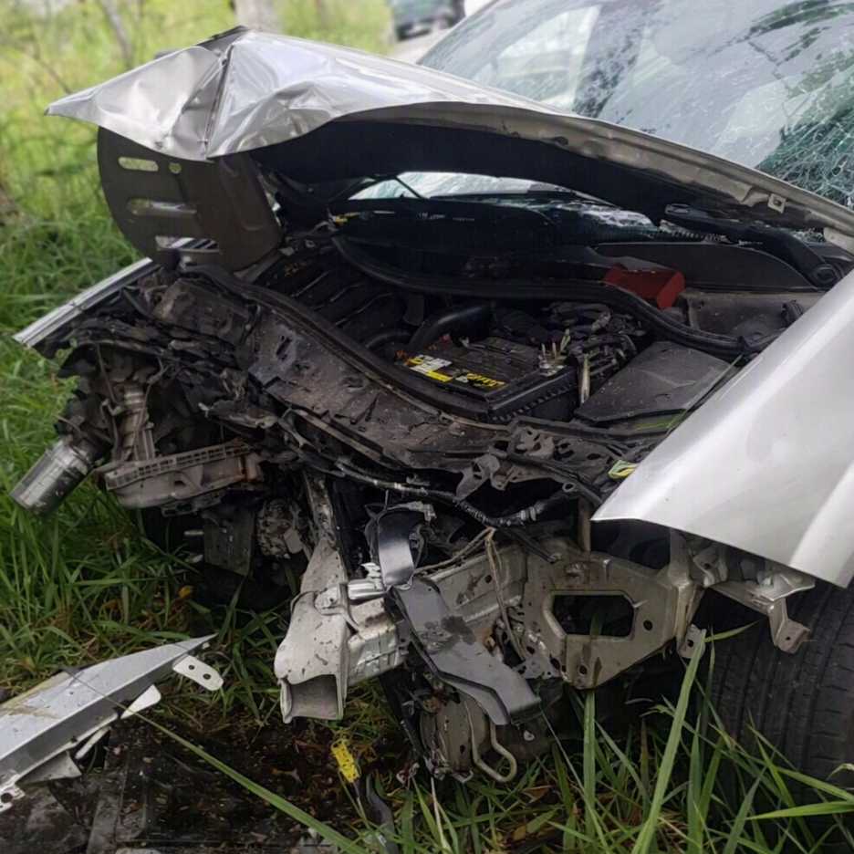 Diario Frontera, Frontera Digital,  Sucesos, ,Octogenario murió tras hecho vial en Mérida