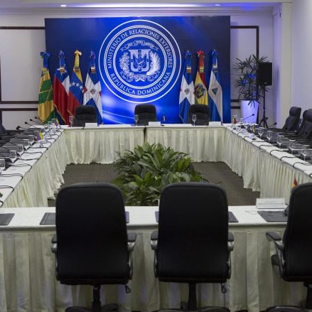 Diario Frontera, Frontera Digital,  Politica, Nacionales, ,Suspenden inicio del diálogo entre gobierno y oposición, según Vladimir Villegas