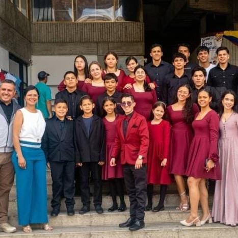 Diario Frontera, Frontera Digital,  Mocoties, ,Orquesta “Aida Contreras” del municipio Zea brilló en el inicio del Festival Municipal Musical 2026 en Mérida