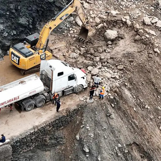 Diario Frontera, Frontera Digital,  Internacionales, ,Perú declara emergencia en distritos afectados por terremoto