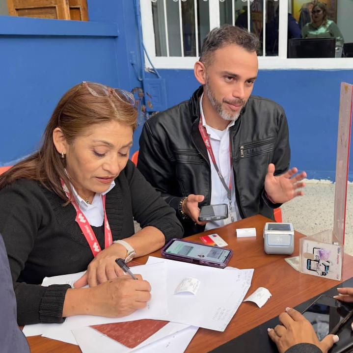 Diario Frontera, Frontera Digital,  Regionales, ,Alcaldía de Libertador impulsa servicios tecnológicos